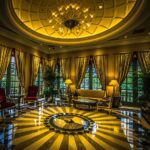 Luxuriöse Designer-Hotels Las Vegas: Der Gipfel des Stils und Glamours